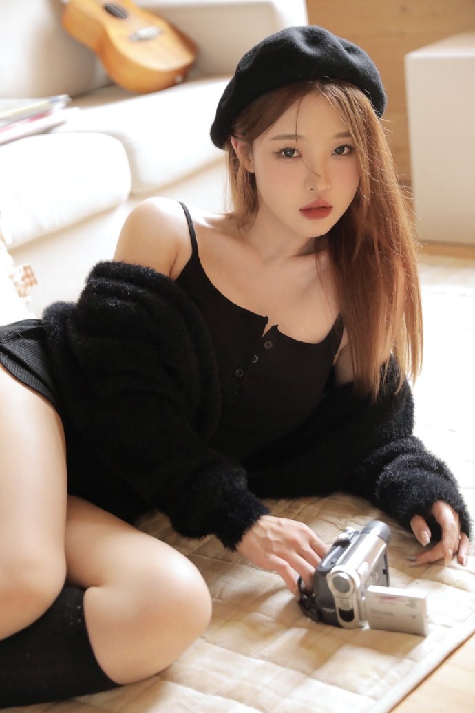 闪电侠 封面